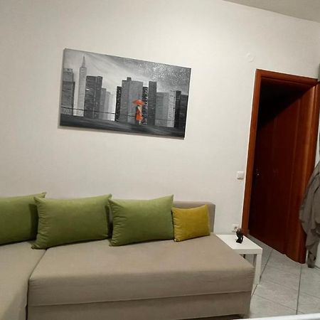 Premium Suites Ofrínion Dış mekan fotoğraf
