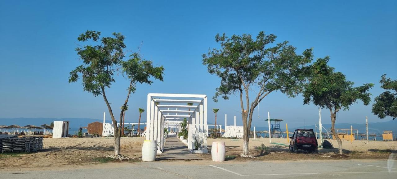 Premium Suites Ofrínion Dış mekan fotoğraf
