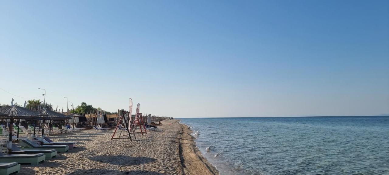 Premium Suites Ofrínion Dış mekan fotoğraf