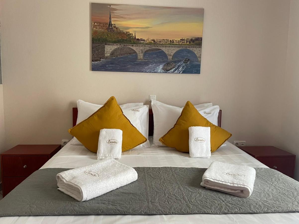 Premium Suites Ofrínion Dış mekan fotoğraf