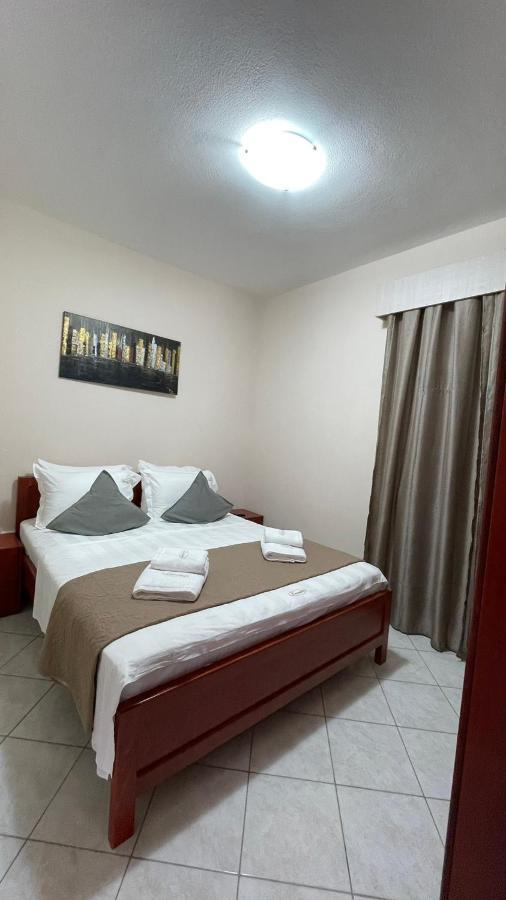 Premium Suites Ofrínion Dış mekan fotoğraf